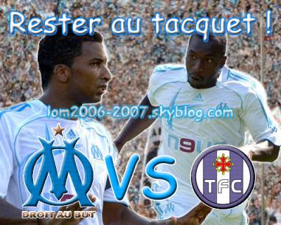 om vs tfc