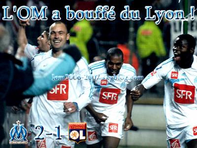om vs lyon