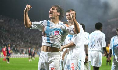 L�OM reprend la main gras a lorik cana