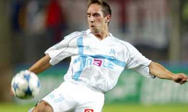 Franck Rib&eacute;ry