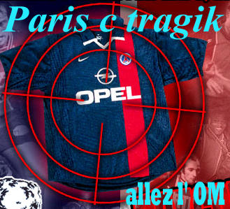 paris c tragik